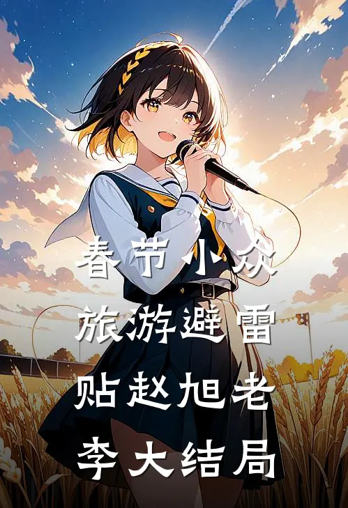 春节小众旅游避雷贴赵旭老李大结局