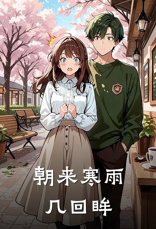 朝来寒雨几回眸