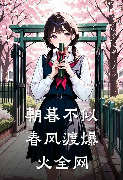 朝暮不似春风渡爆火全网