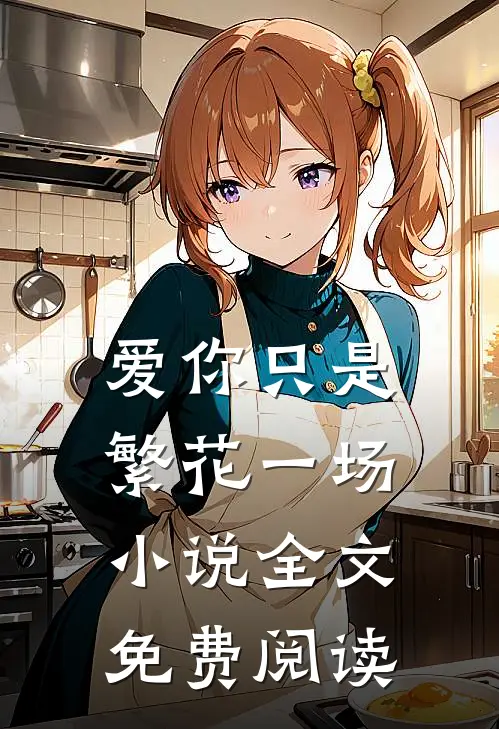 爱你只是繁花一场小说全文免费阅读