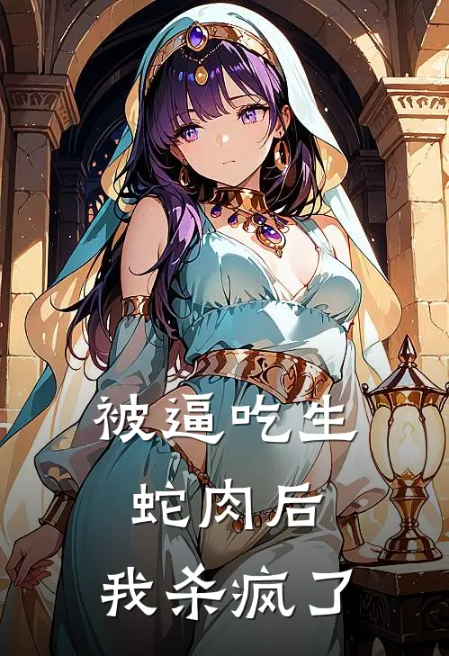 被逼吃生蛇肉后，我杀疯了