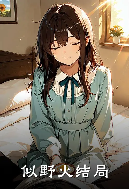 似野火结局