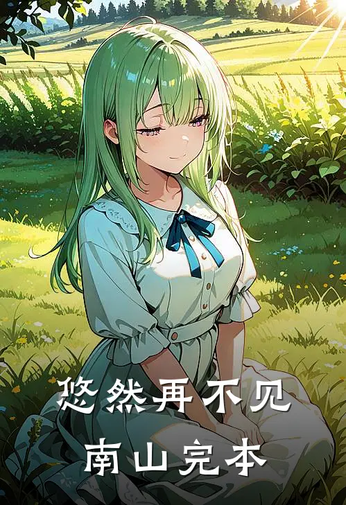 悠然再不见南山完本