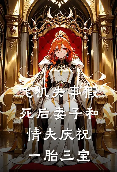 飞机失事假死后妻子和情夫庆祝一胎三宝