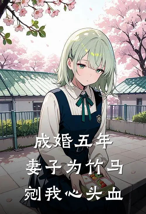 成婚五年，妻子为竹马剜我心头血
