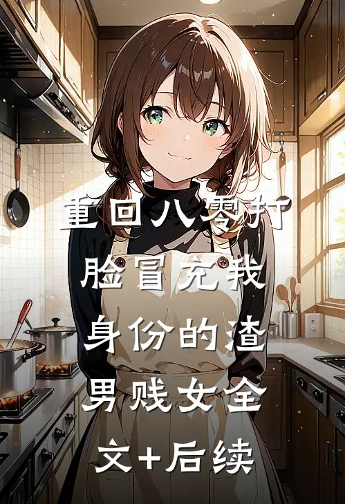 重回八零打脸冒充我身份的渣男贱女全文+后续