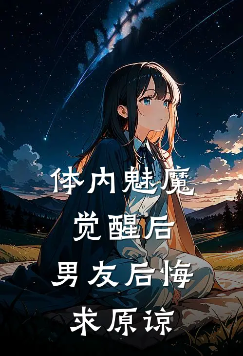 体内魅魔觉醒后，男友后悔求原谅