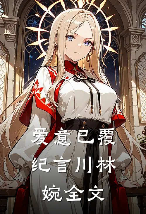 爱意已覆纪言川林婉全文