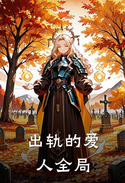 出轨的爱人全局