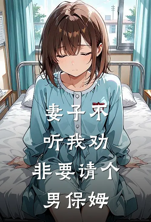妻子不听我劝，非要请个男保姆