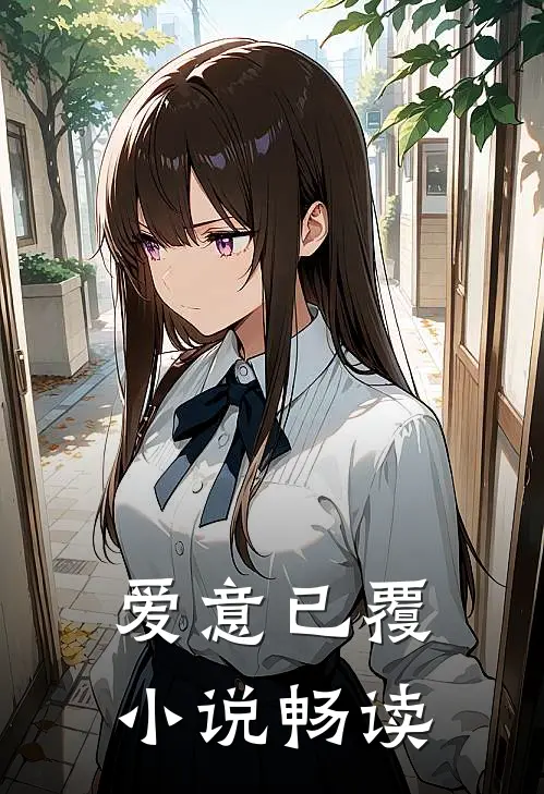 爱意已覆小说畅读
