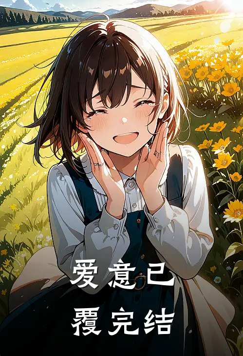爱意已覆完结