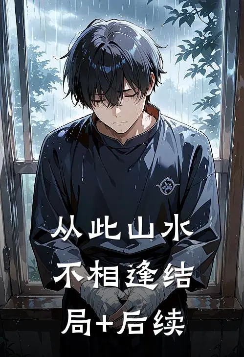从此山水不相逢结局+后续