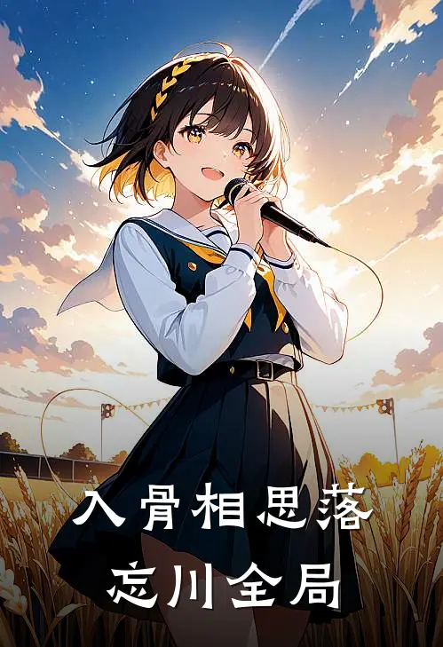 入骨相思落忘川全局