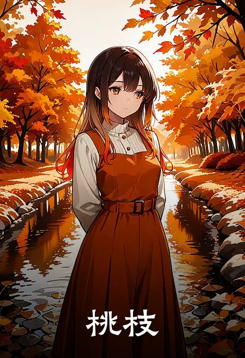 桃枝