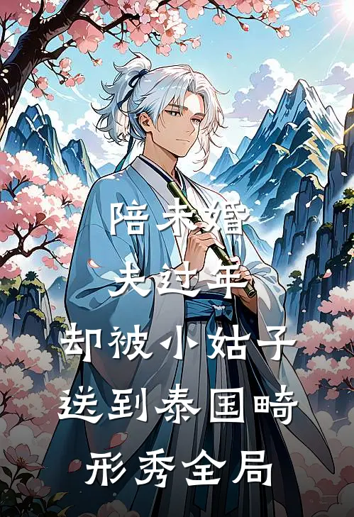 陪未婚夫过年，却被小姑子送到泰国畸形秀全局