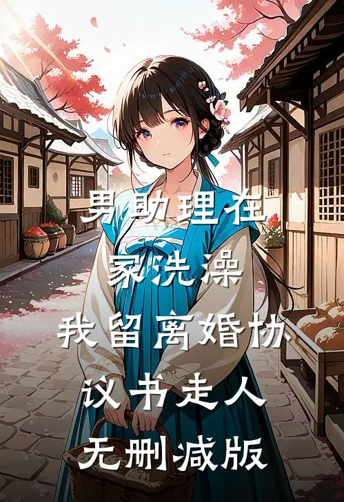 男助理在家洗澡，我留离婚协议书走人无删减版