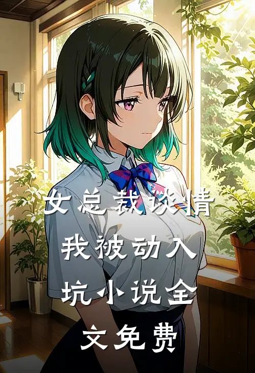 女总裁谈情，我被动入坑小说全文免费