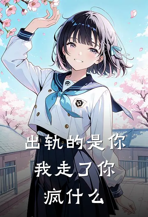 出轨的是你，我走了你疯什么