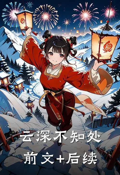 云深不知处前文+后续