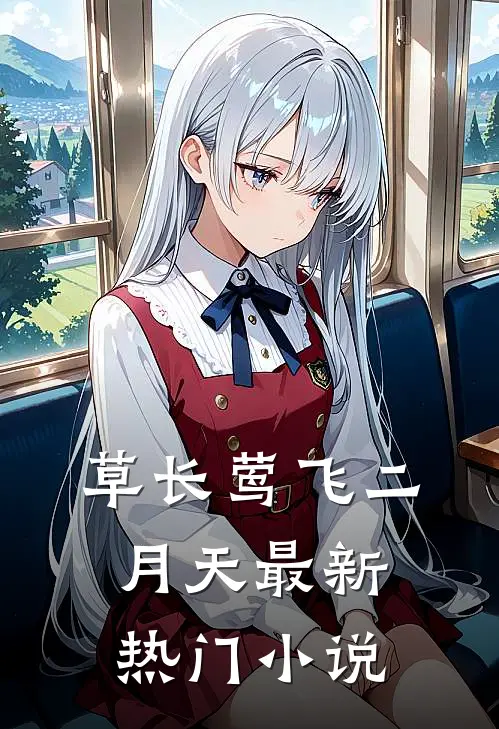 草长莺飞二月天最新热门小说