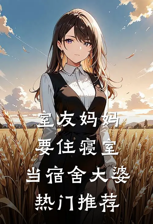 室友妈妈要住寝室，当宿舍大婆热门推荐
