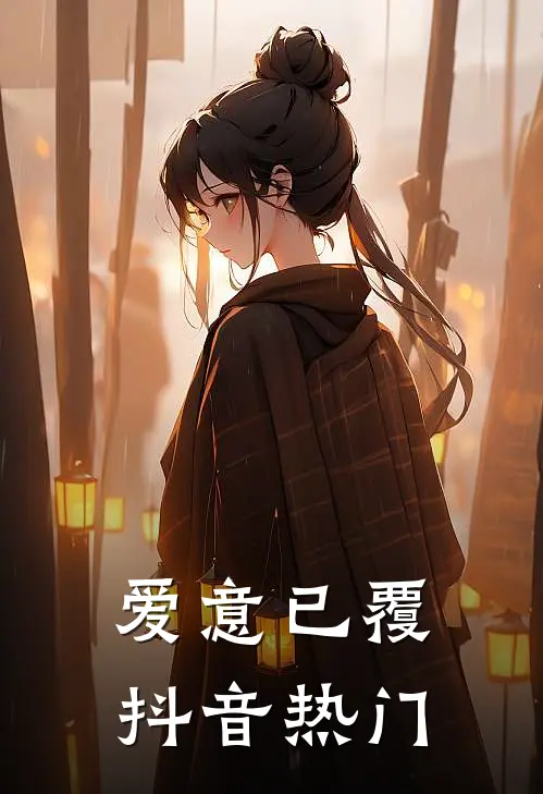 爱意已覆抖音热门