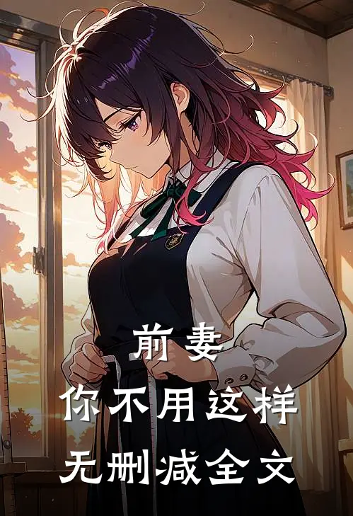 前妻，你不用这样无删减全文