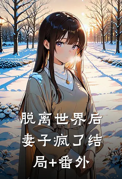 脱离世界后，妻子疯了结局+番外