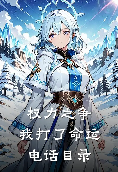 权力之争：我打了命运电话目录