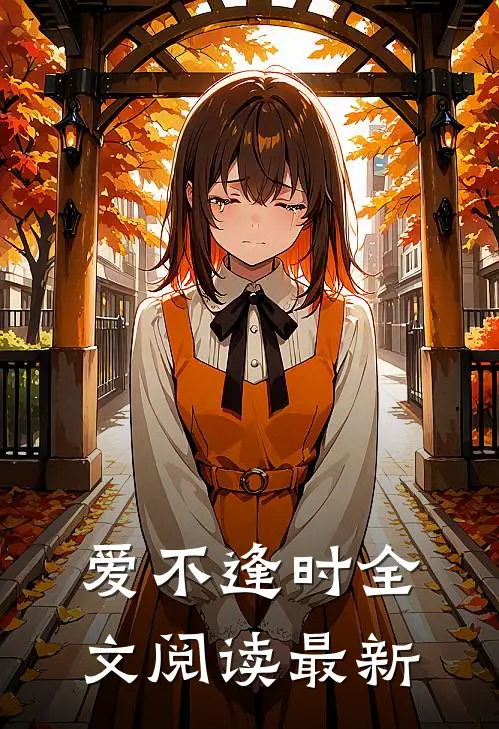 爱不逢时全文阅读最新