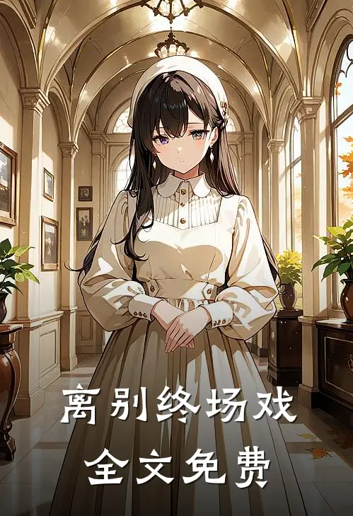 离别终场戏全文免费
