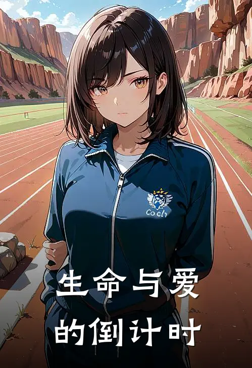 生命与爱的倒计时