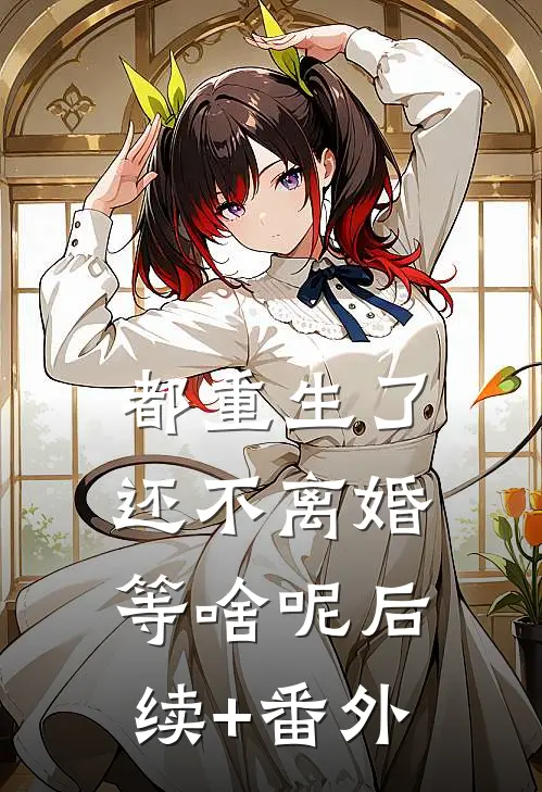 都重生了，还不离婚等啥呢后续+番外