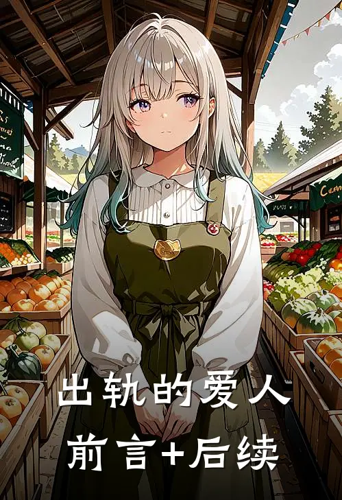 出轨的爱人前言+后续