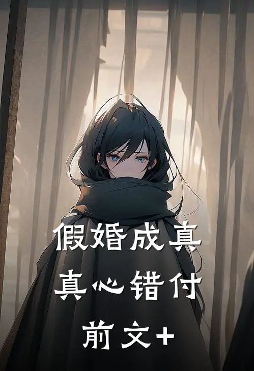 假婚成真，真心错付前文+