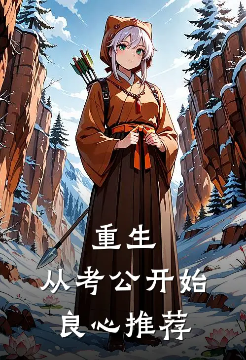 重生：从考公开始良心推荐