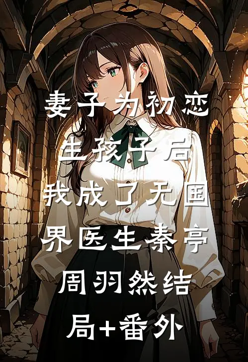 妻子为初恋生孩子后，我成了无国界医生秦亭周羽然结局+番外
