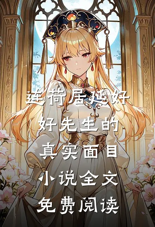 连荷居延好好先生的真实面目小说全文免费阅读