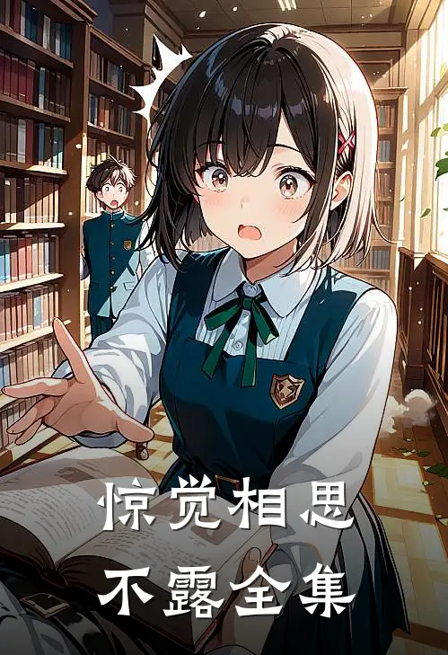 惊觉相思不露全集
