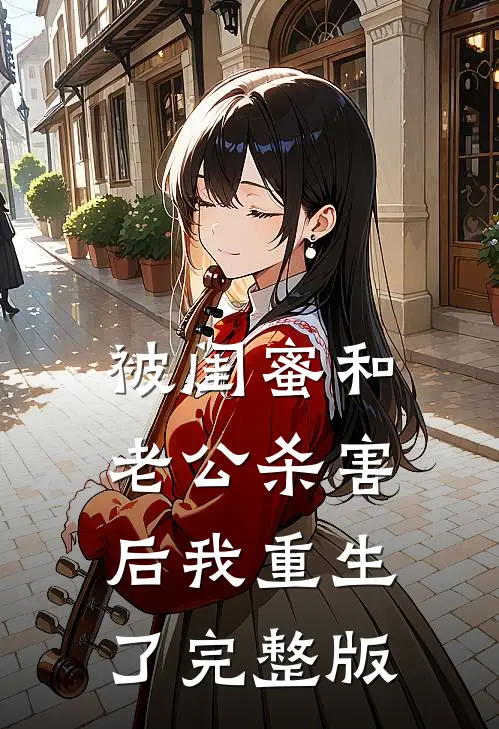 被闺蜜和老公杀害后我重生了完整版