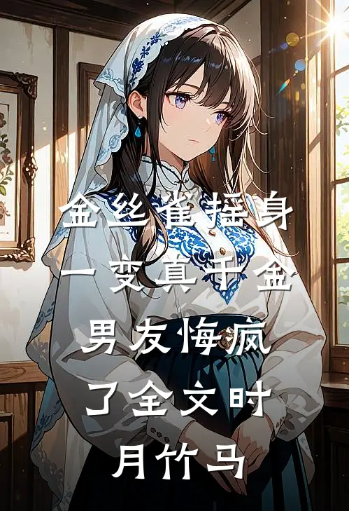 金丝雀摇身一变真千金，男友悔疯了全文时月竹马