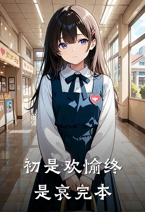 初是欢愉终是哀完本