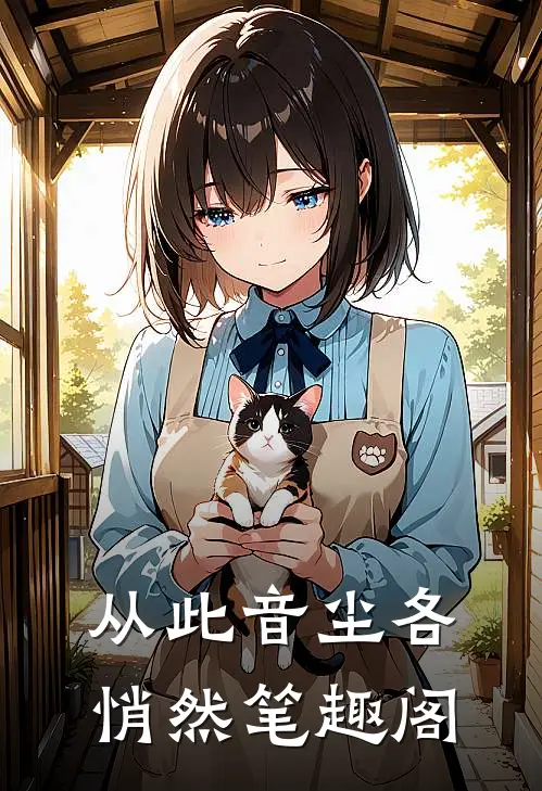 从此音尘各悄然笔趣阁