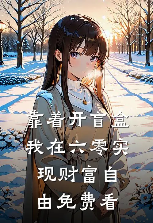 靠着开盲盒，我在六零实现财富自由免费看