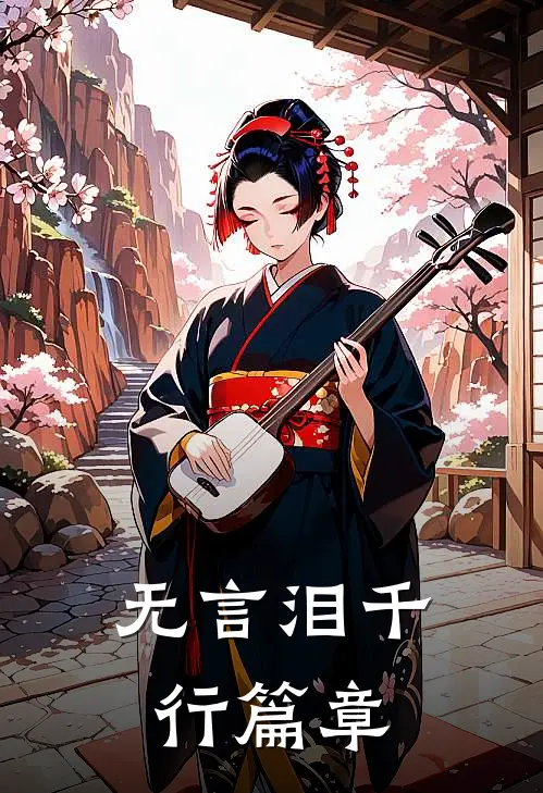 无言泪千行篇章