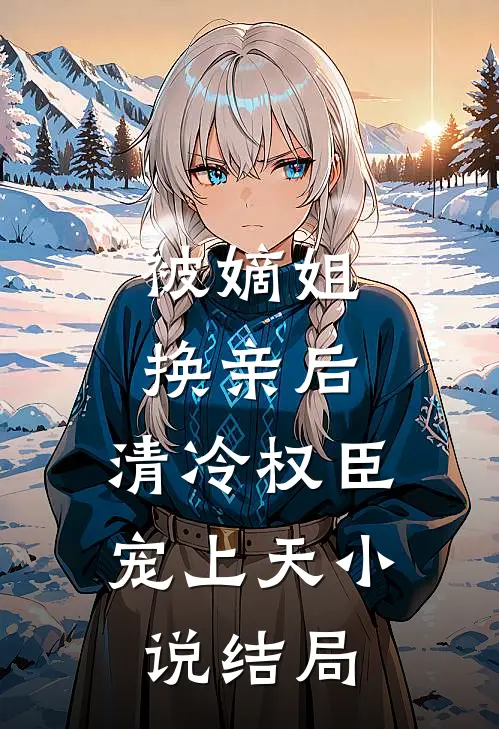 被嫡姐换亲后，清冷权臣宠上天小说结局