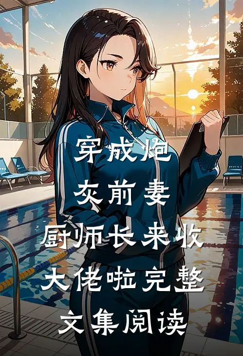 我的乡村女人真快活全文+后续