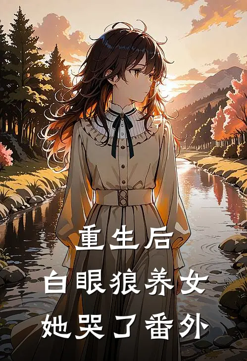 重生后，白眼狼养女她哭了番外