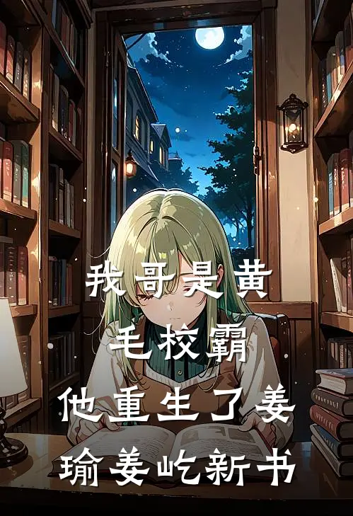 旧人随风去，我心独向月完结文